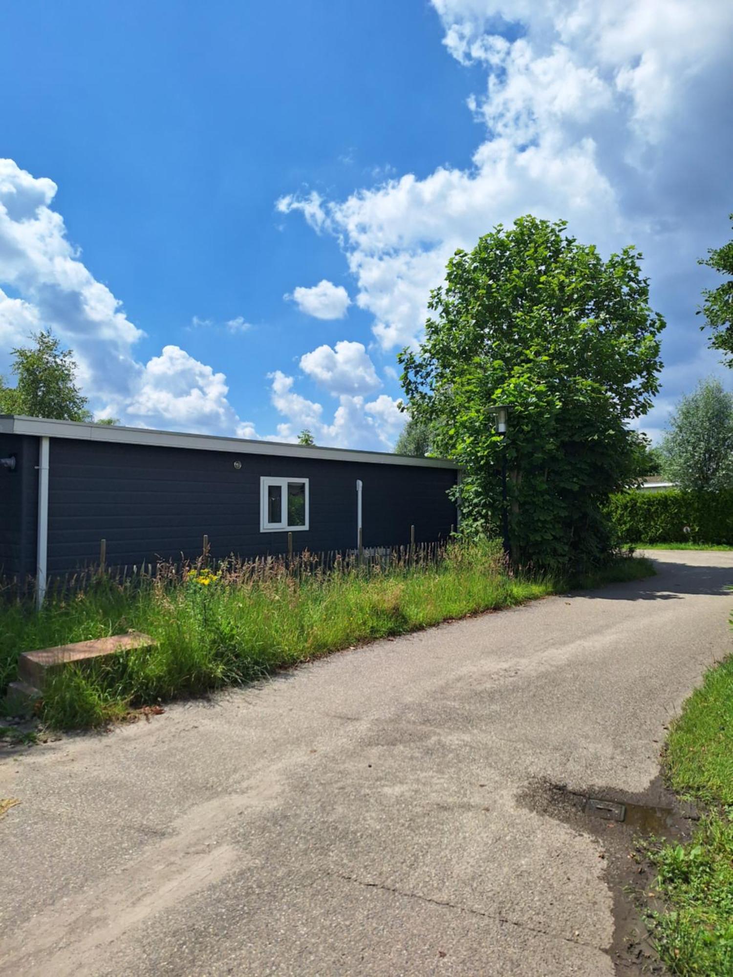 The Bright Side Brabant Villa Molenschot Exterior photo