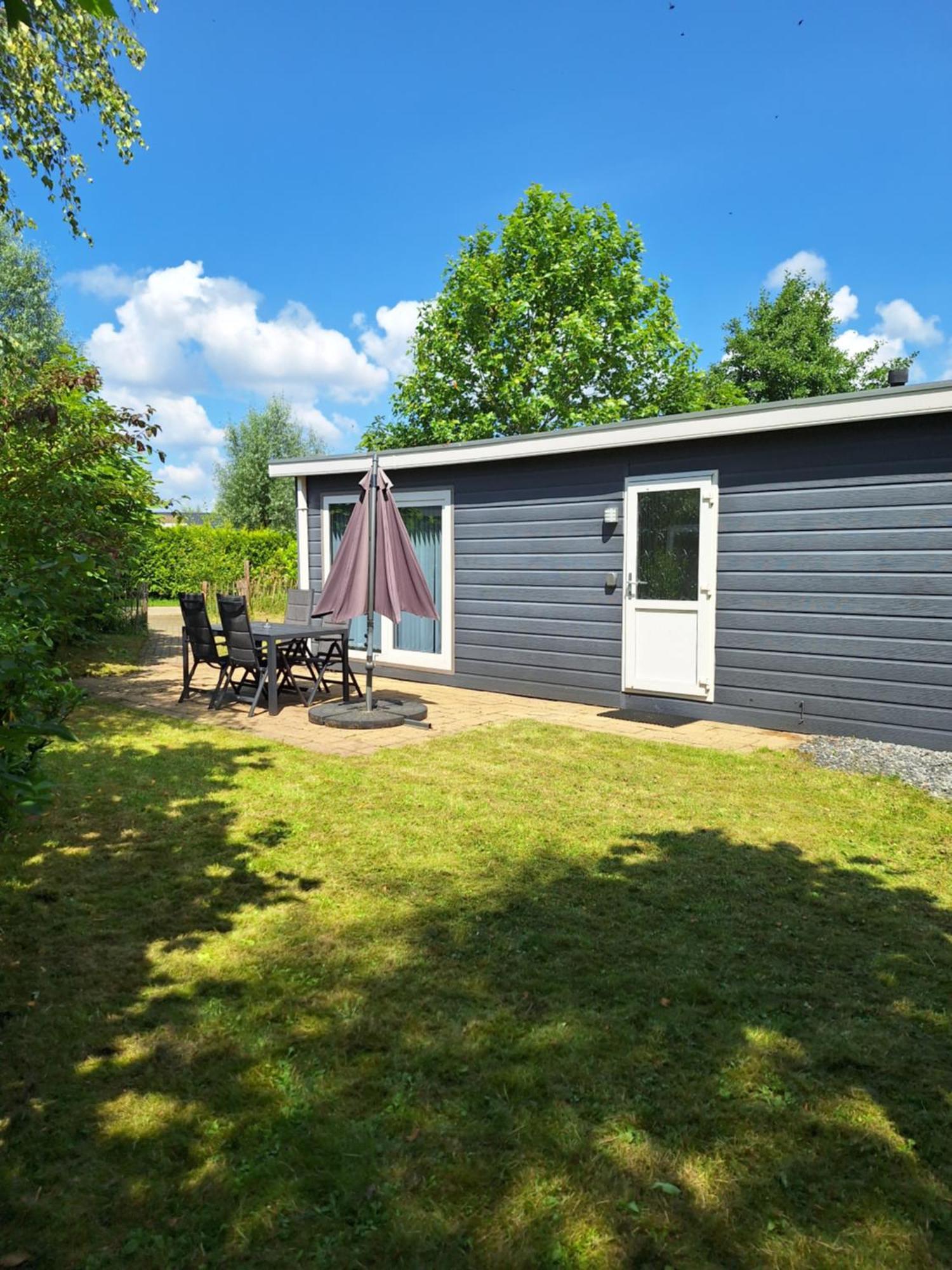 The Bright Side Brabant Villa Molenschot Exterior photo