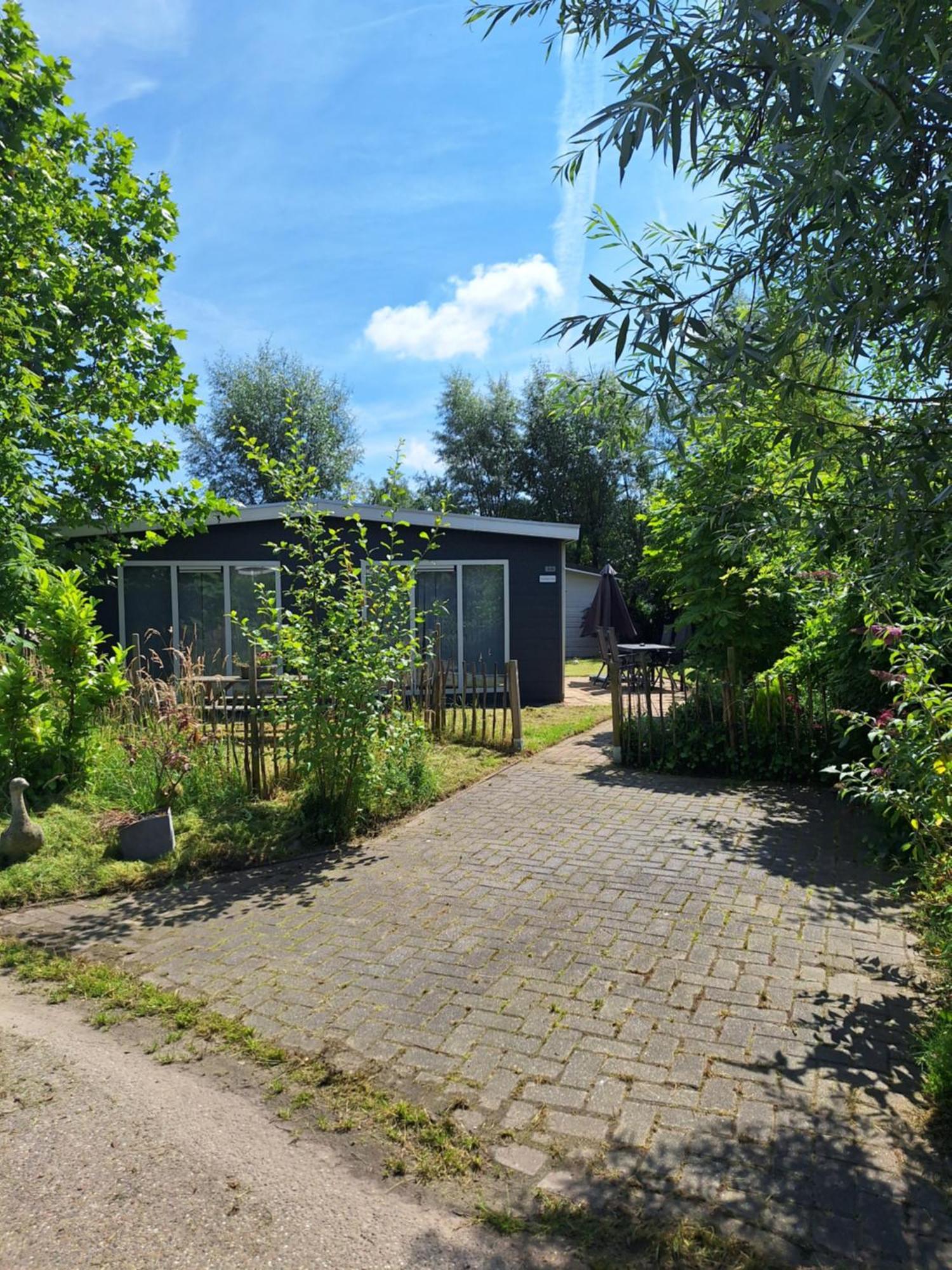 The Bright Side Brabant Villa Molenschot Exterior photo